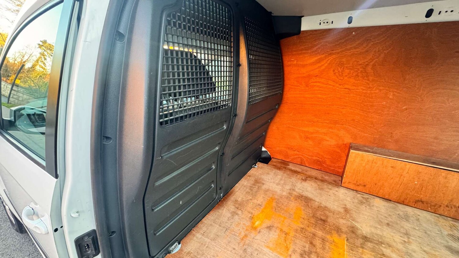 Used Volkswagen Caddy 2019 for sale - 76974706: Photo 58