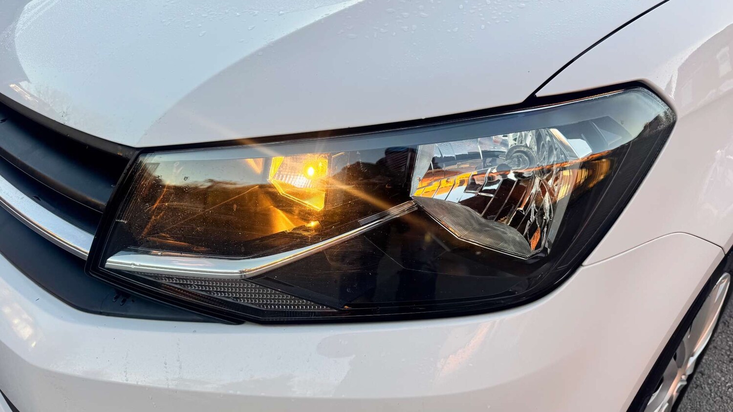 Used Volkswagen Caddy 2019 for sale - 76974706: Photo 61