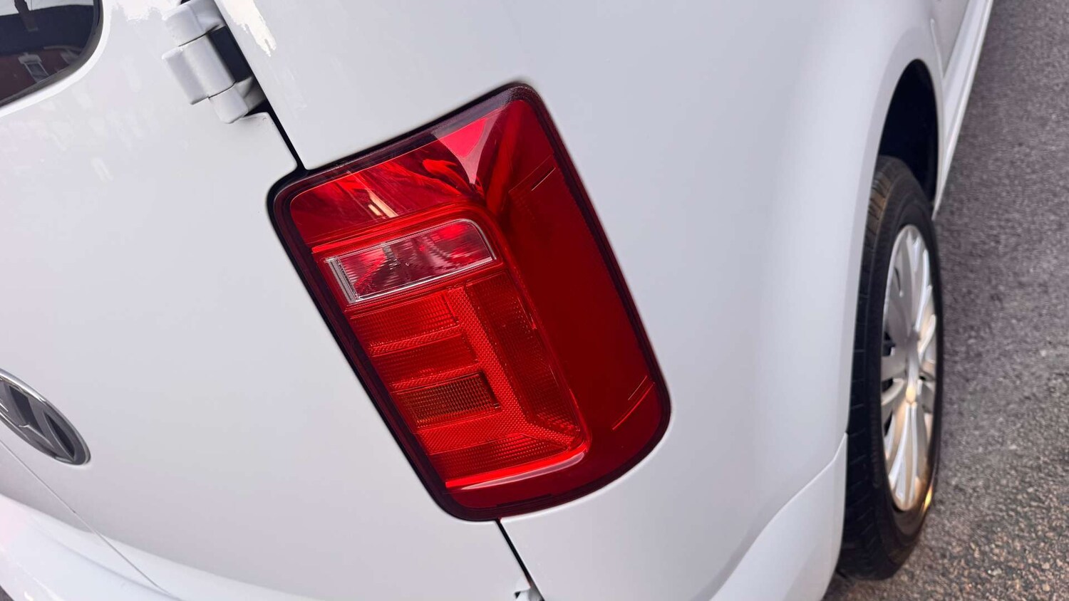 Used Volkswagen Caddy 2019 for sale - 76974706: Photo 62