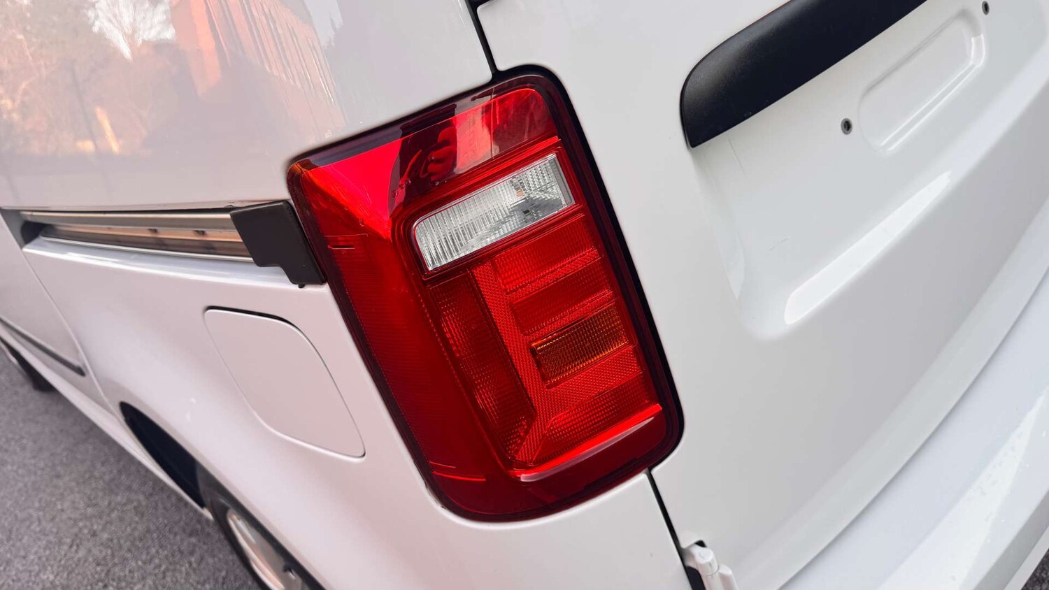 Used Volkswagen Caddy 2019 for sale - 76974706: Photo 63