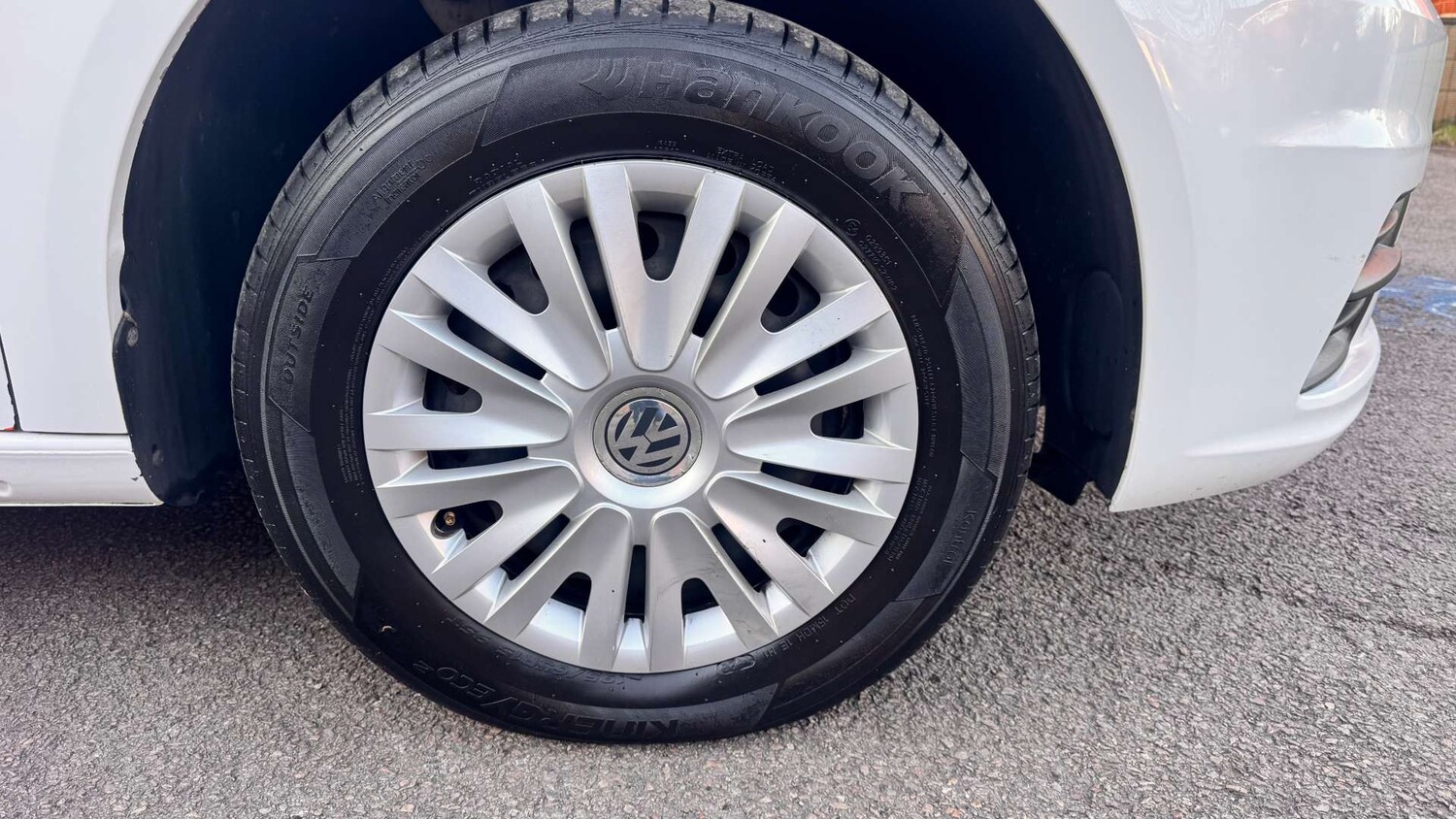 Used Volkswagen Caddy 2019 for sale - 76974706: Photo 69