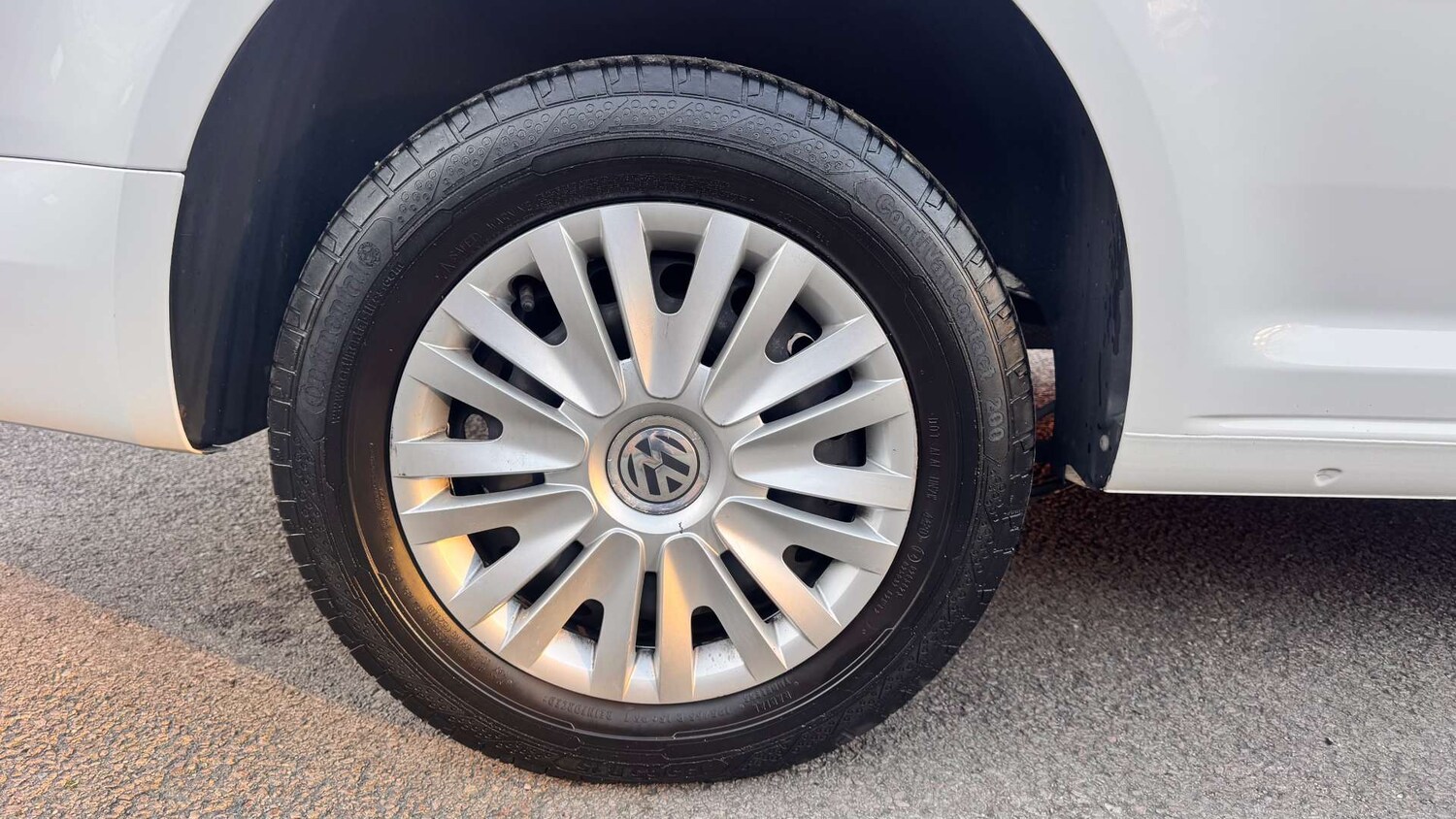 Used Volkswagen Caddy 2019 for sale - 76974706: Photo 71