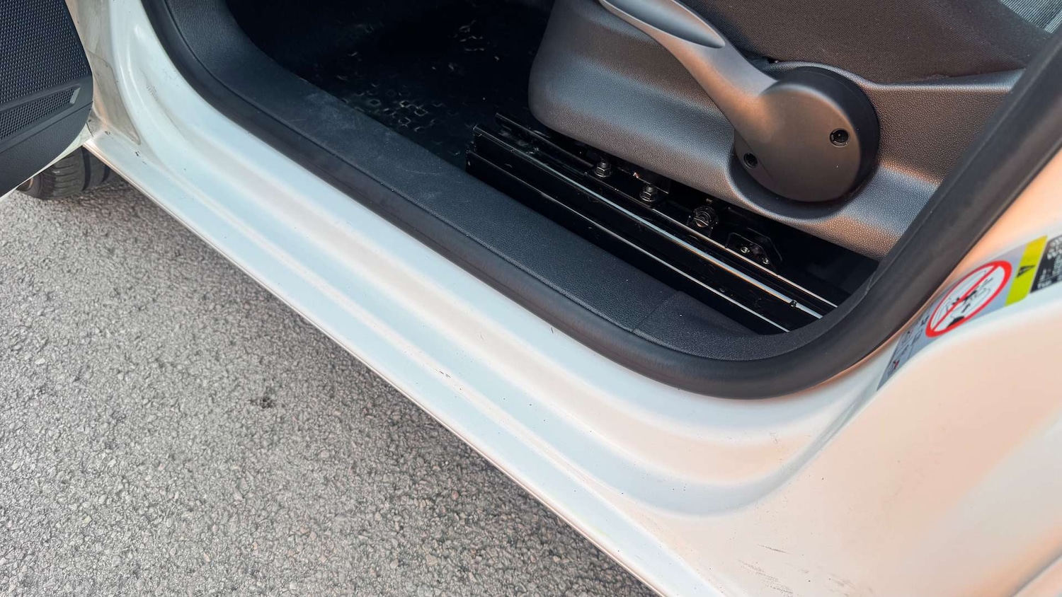 Used Volkswagen Caddy 2019 for sale - 76974706: Photo 73