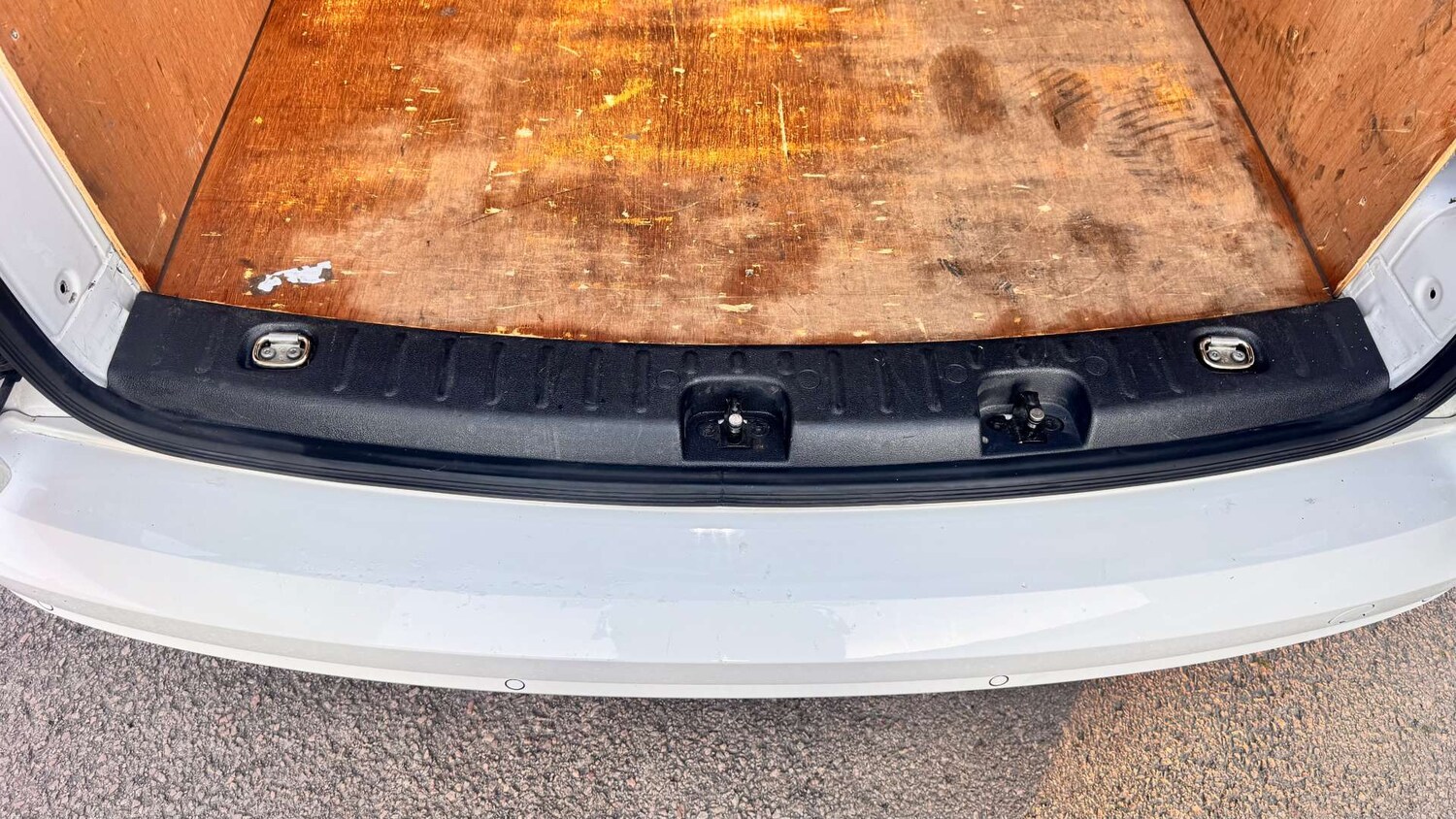 Used Volkswagen Caddy 2019 for sale - 76974706: Photo 76