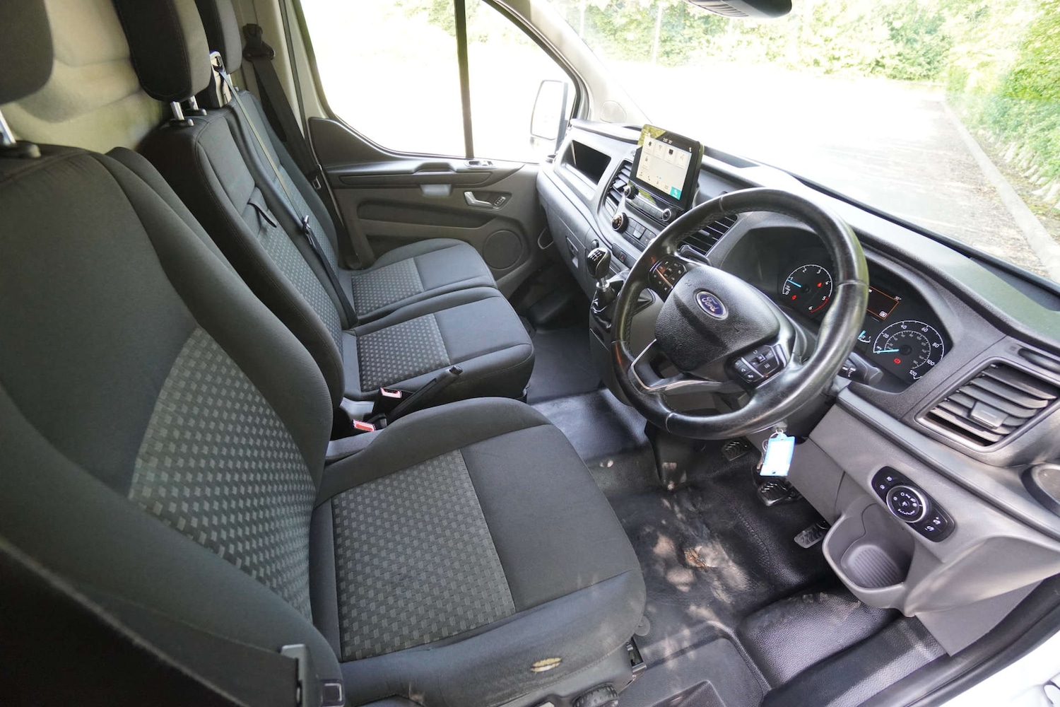 Used Ford Transit Custom 2020 for sale - 76407064: Photo 10