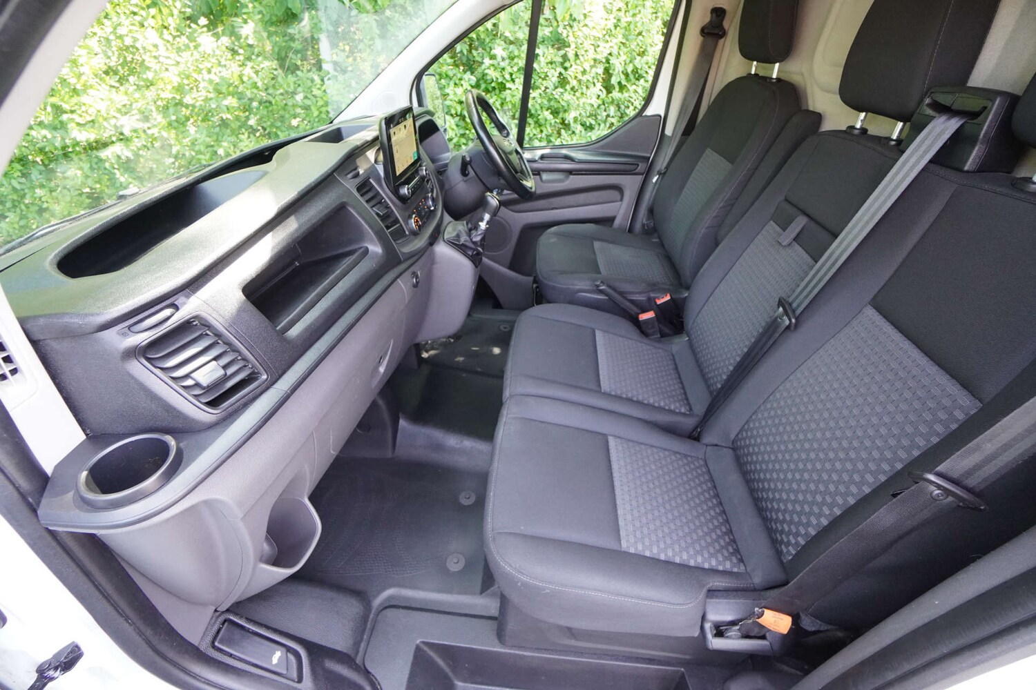 Used Ford Transit Custom 2020 for sale - 76407064: Photo 11
