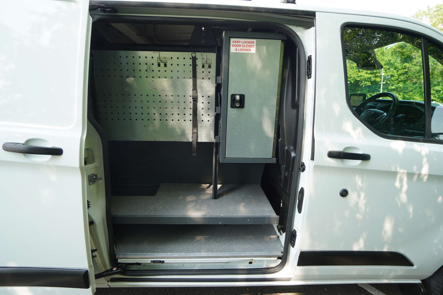 Used Ford Transit Custom 2020 for sale - 76407064: Photo 12