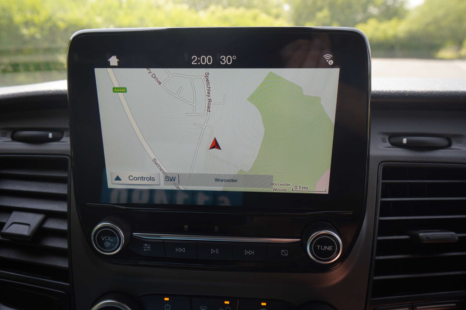 Used Ford Transit Custom 2020 for sale - 76407064: Photo 30