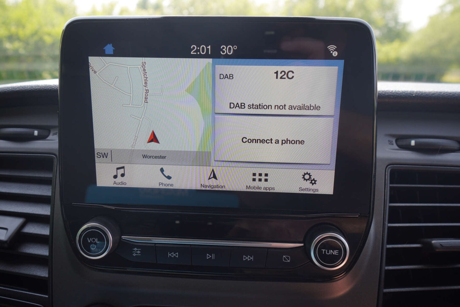 Used Ford Transit Custom 2020 for sale - 76407064: Photo 33