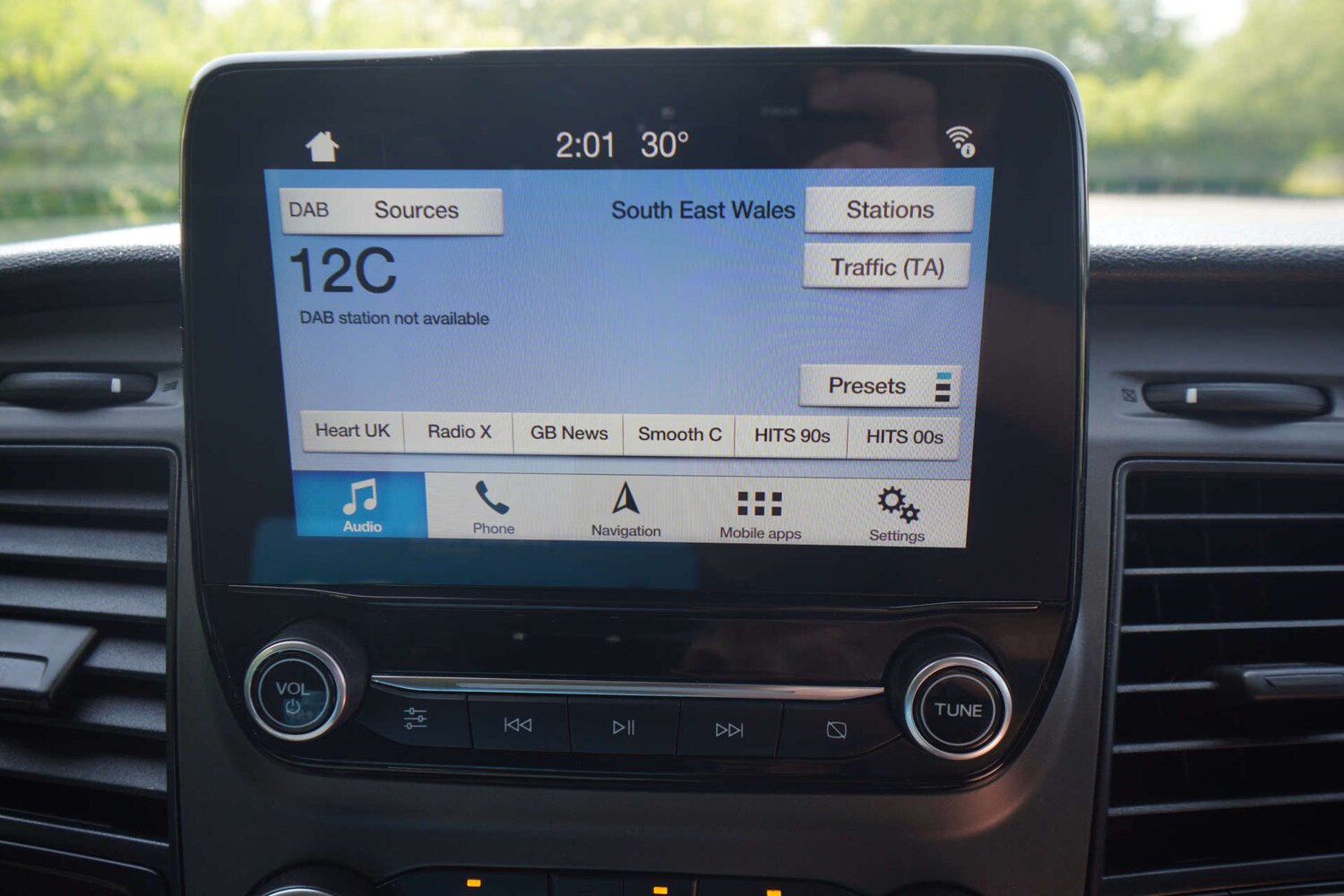 Used Ford Transit Custom 2020 for sale - 76407064: Photo 34