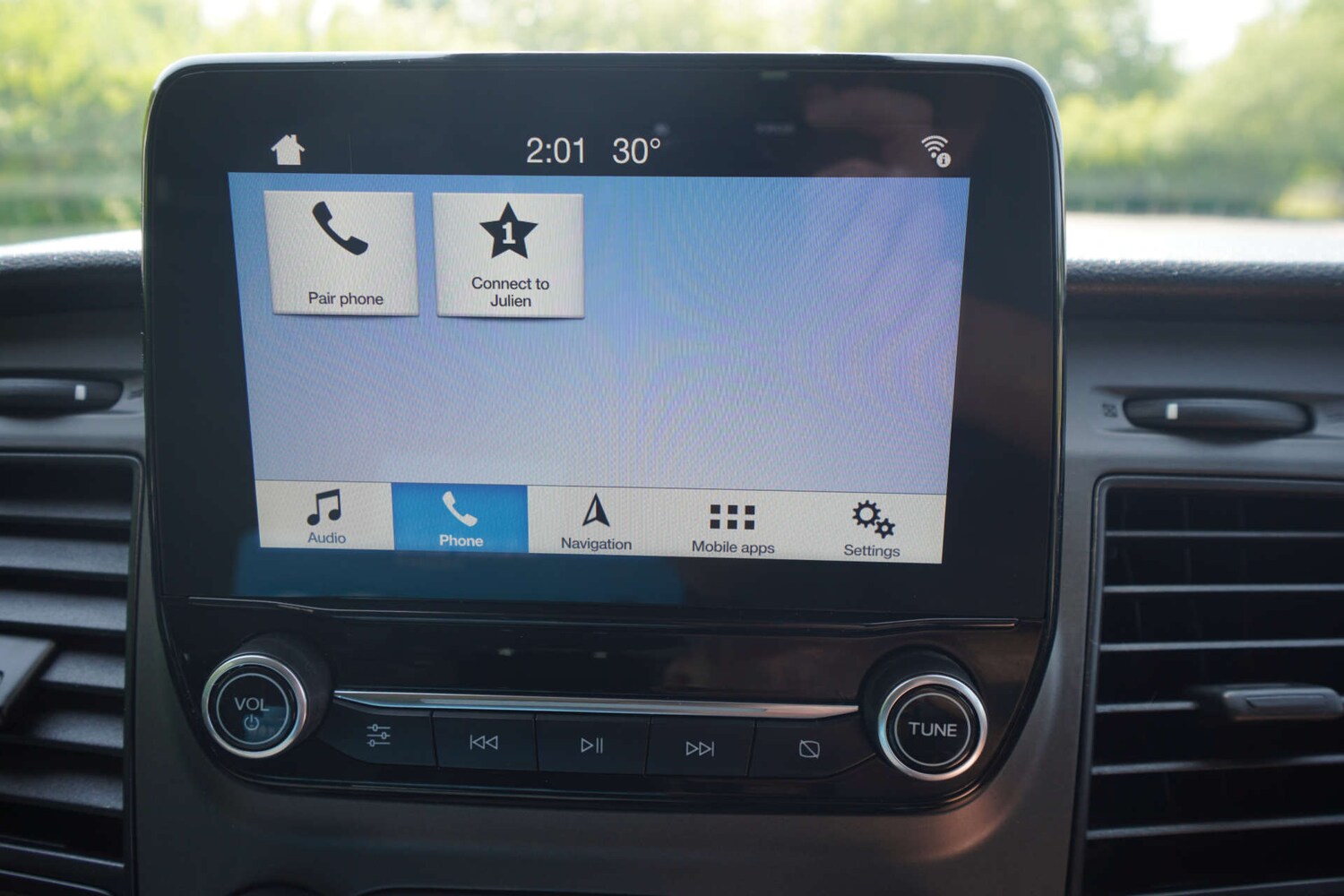 Used Ford Transit Custom 2020 for sale - 76407064: Photo 35