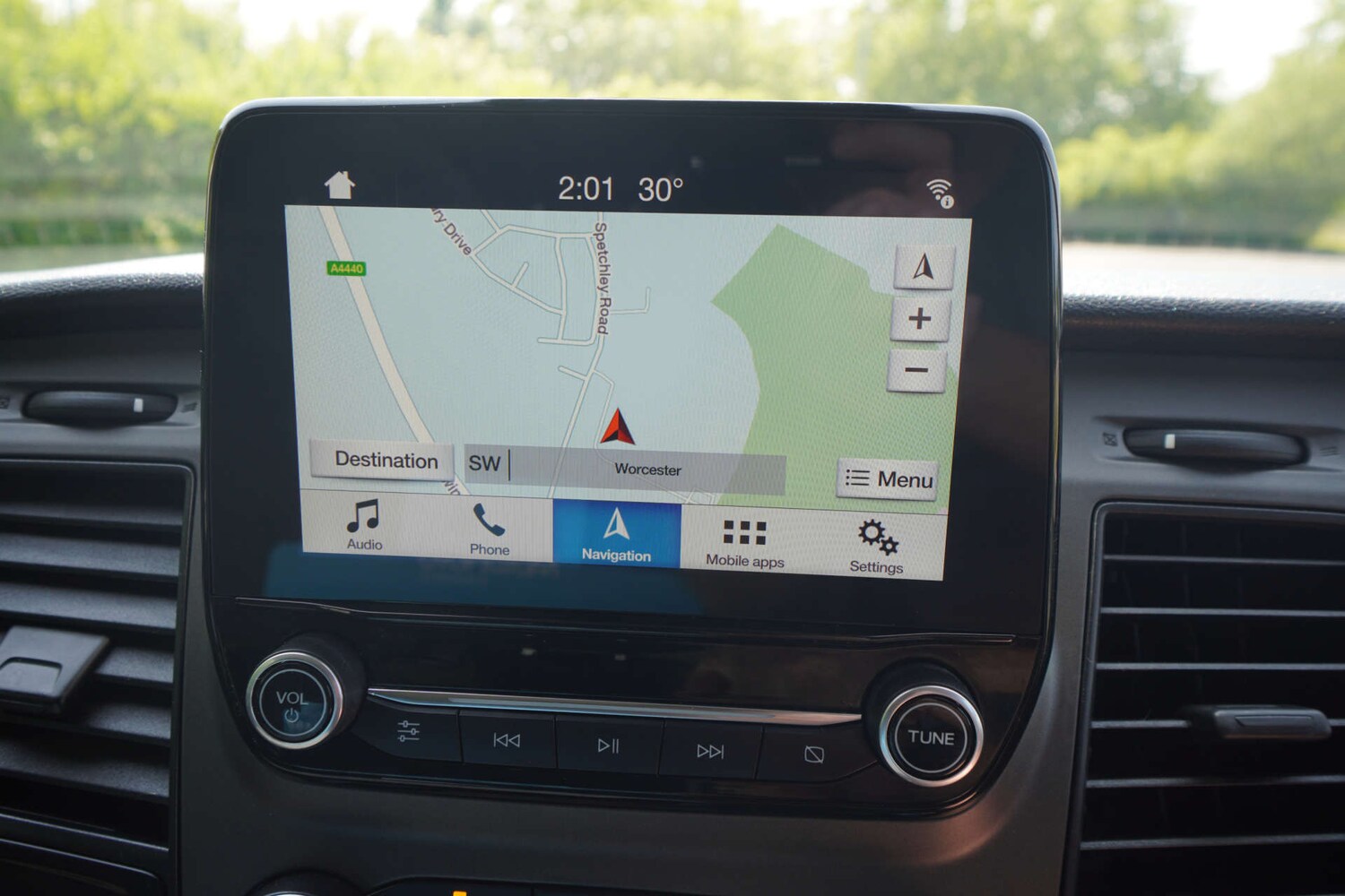 Used Ford Transit Custom 2020 for sale - 76407064: Photo 36