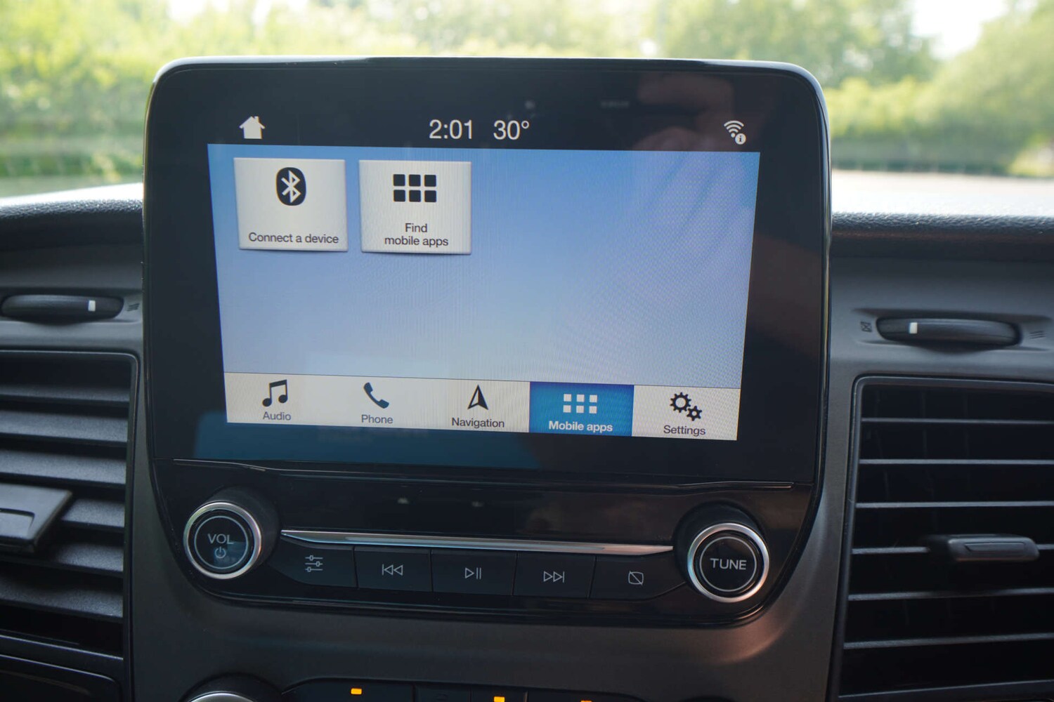 Used Ford Transit Custom 2020 for sale - 76407064: Photo 37