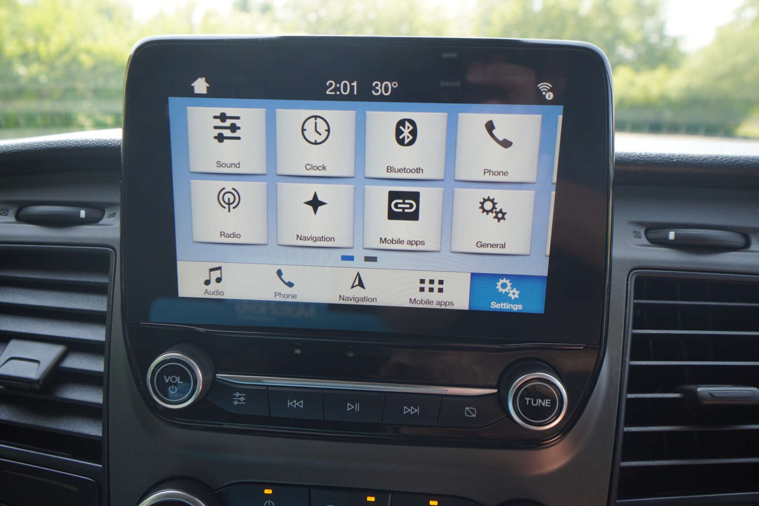 Used Ford Transit Custom 2020 for sale - 76407064: Photo 38