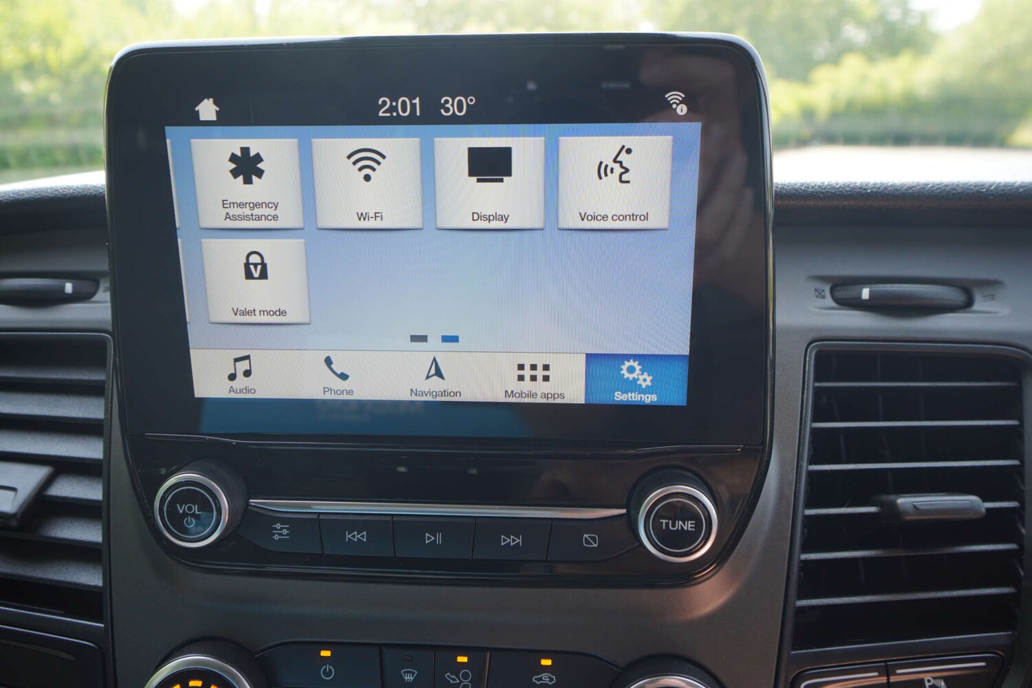 Used Ford Transit Custom 2020 for sale - 76407064: Photo 39