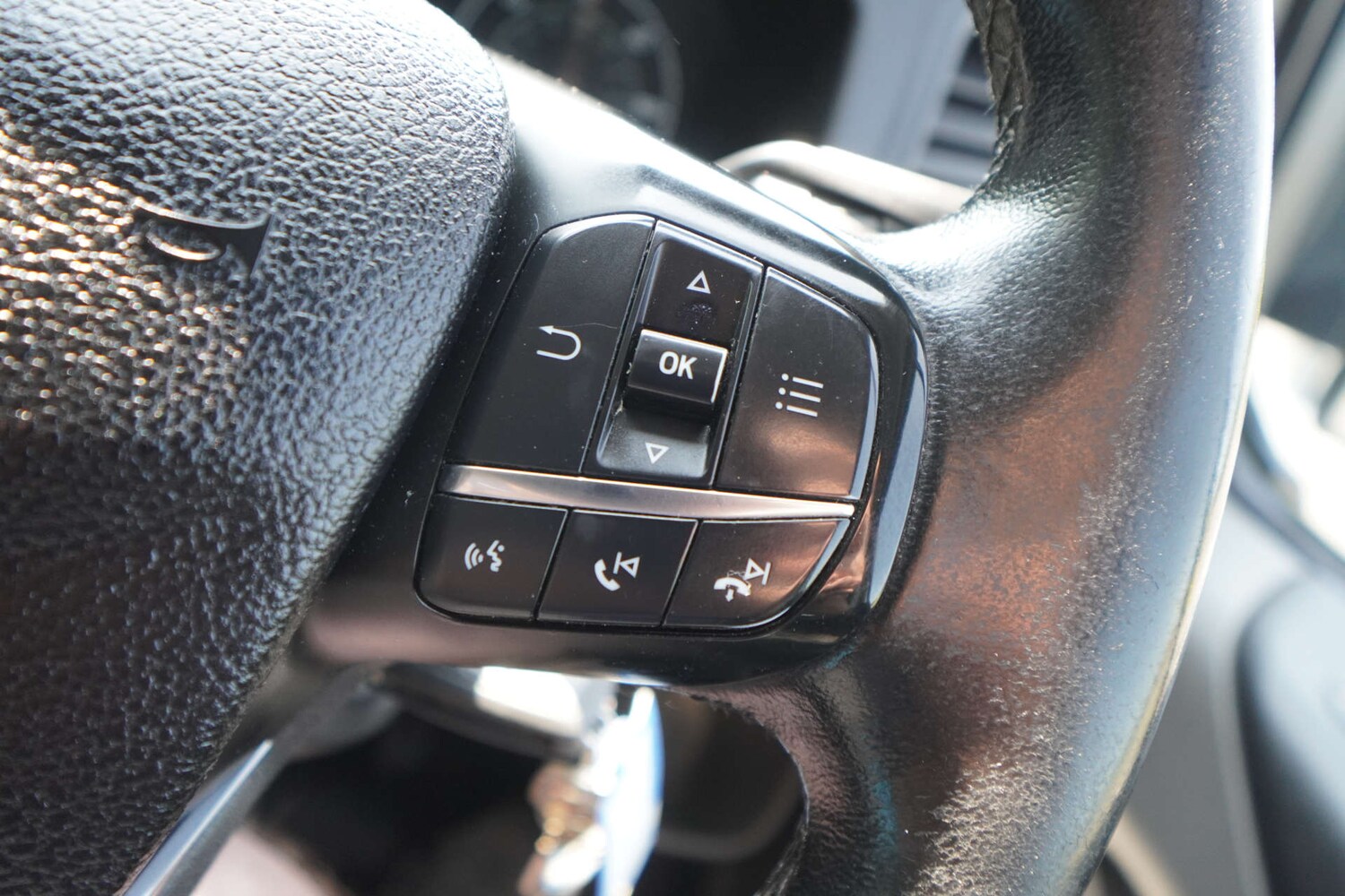 Used Ford Transit Custom 2020 for sale - 76407064: Photo 41