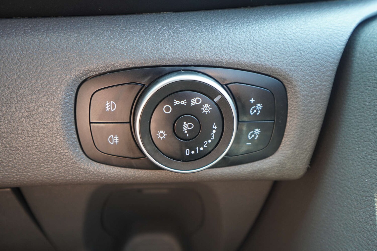 Used Ford Transit Custom 2020 for sale - 76407064: Photo 44