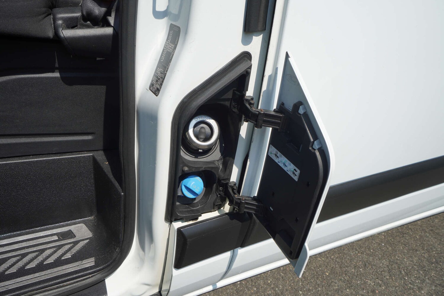 Used Ford Transit Custom 2020 for sale - 76407064: Photo 46