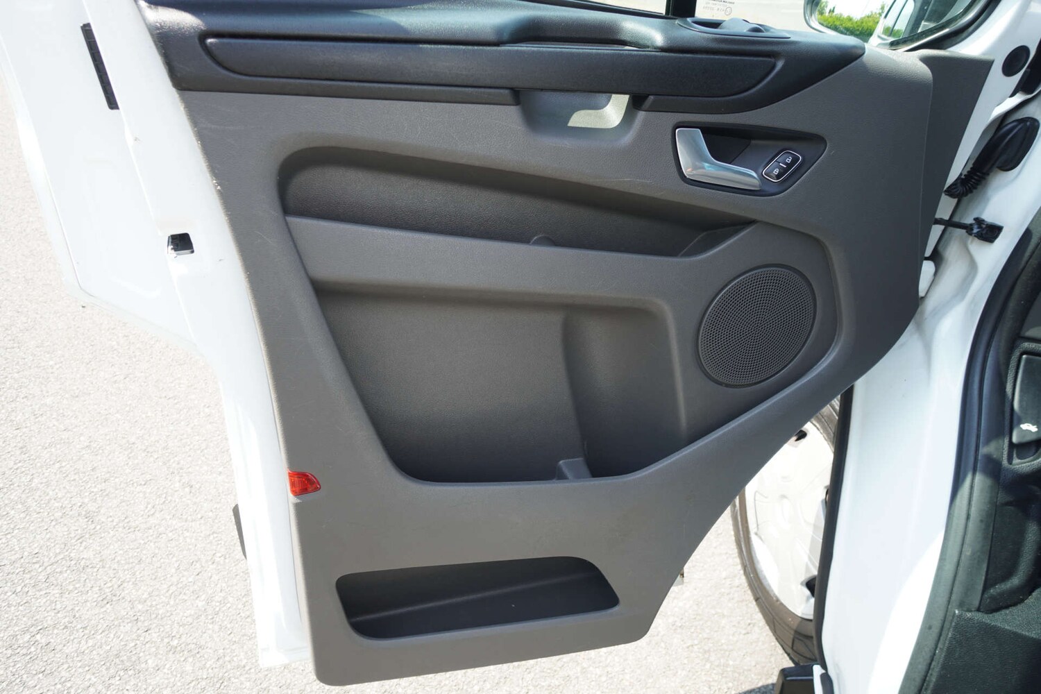 Used Ford Transit Custom 2020 for sale - 76407064: Photo 47