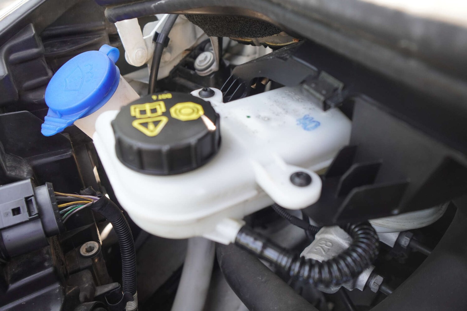 Used Ford Transit Custom 2020 for sale - 76407064: Photo 51