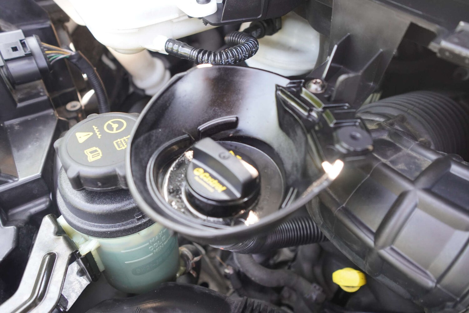 Used Ford Transit Custom 2020 for sale - 76407064: Photo 52