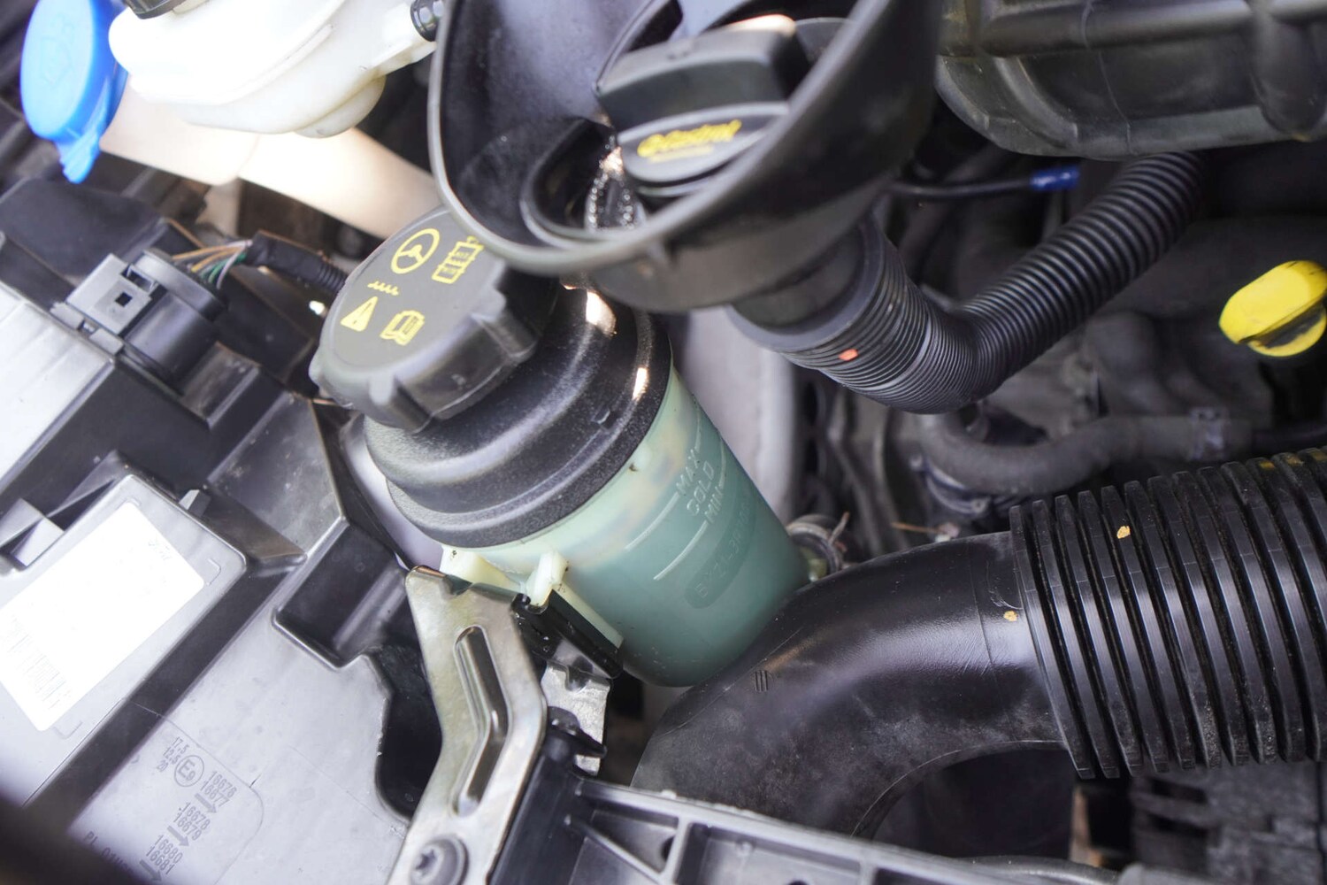 Used Ford Transit Custom 2020 for sale - 76407064: Photo 53