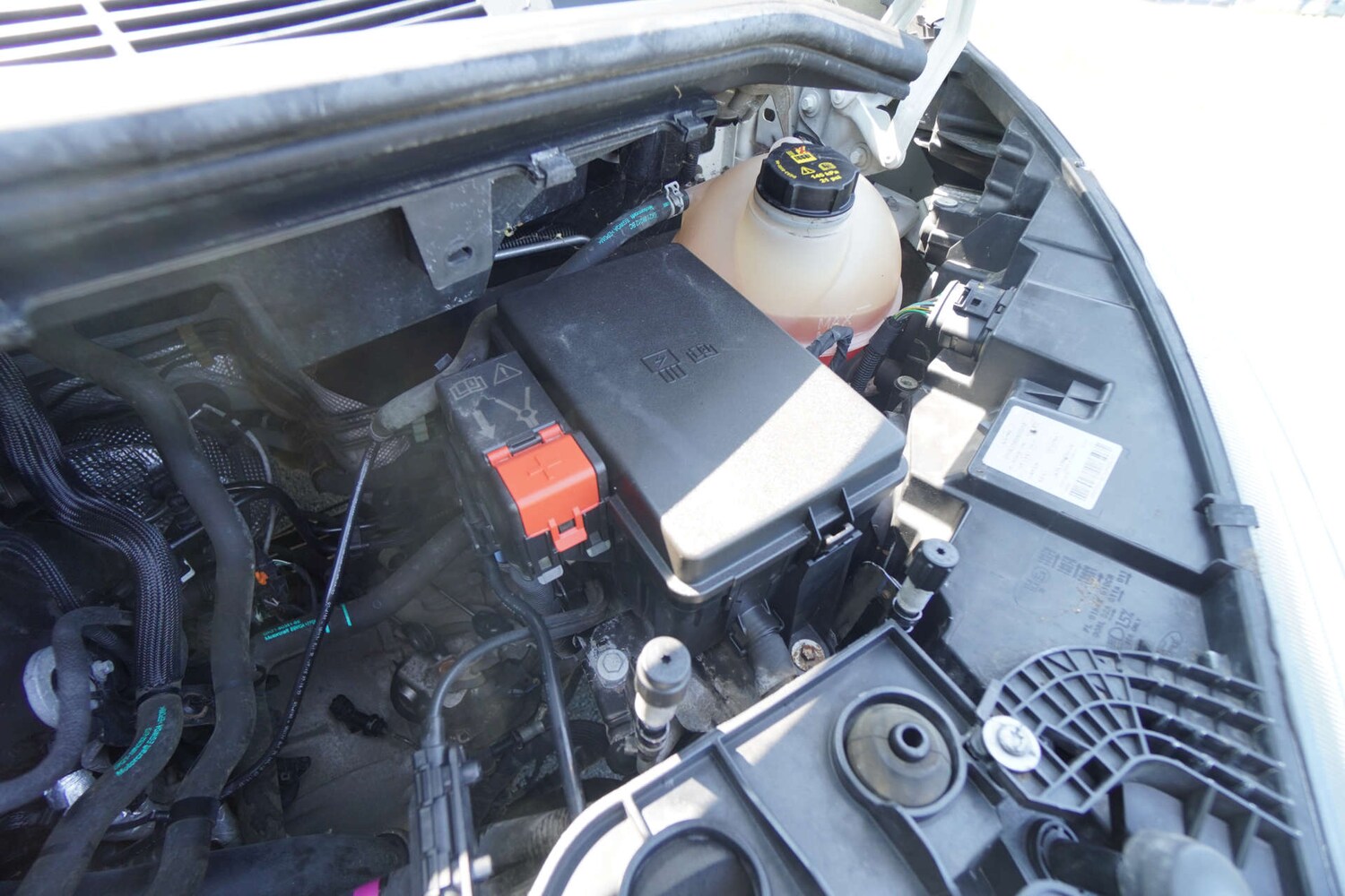 Used Ford Transit Custom 2020 for sale - 76407064: Photo 55