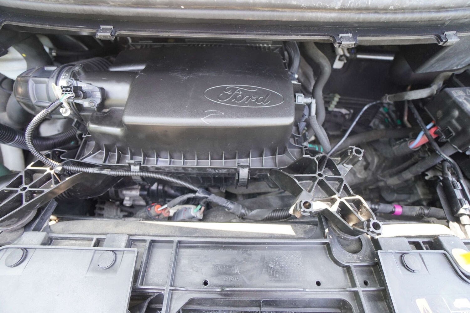 Used Ford Transit Custom 2020 for sale - 76407064: Photo 56