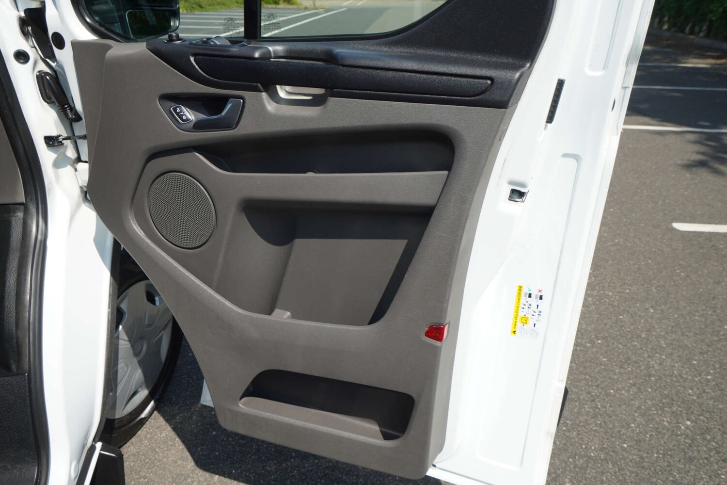 Used Ford Transit Custom 2020 for sale - 76407064: Photo 58