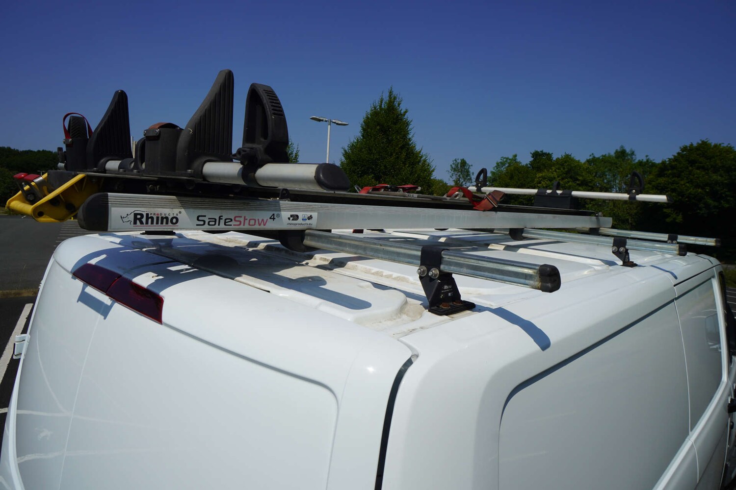 Used Ford Transit Custom 2020 for sale - 76407064: Photo 60