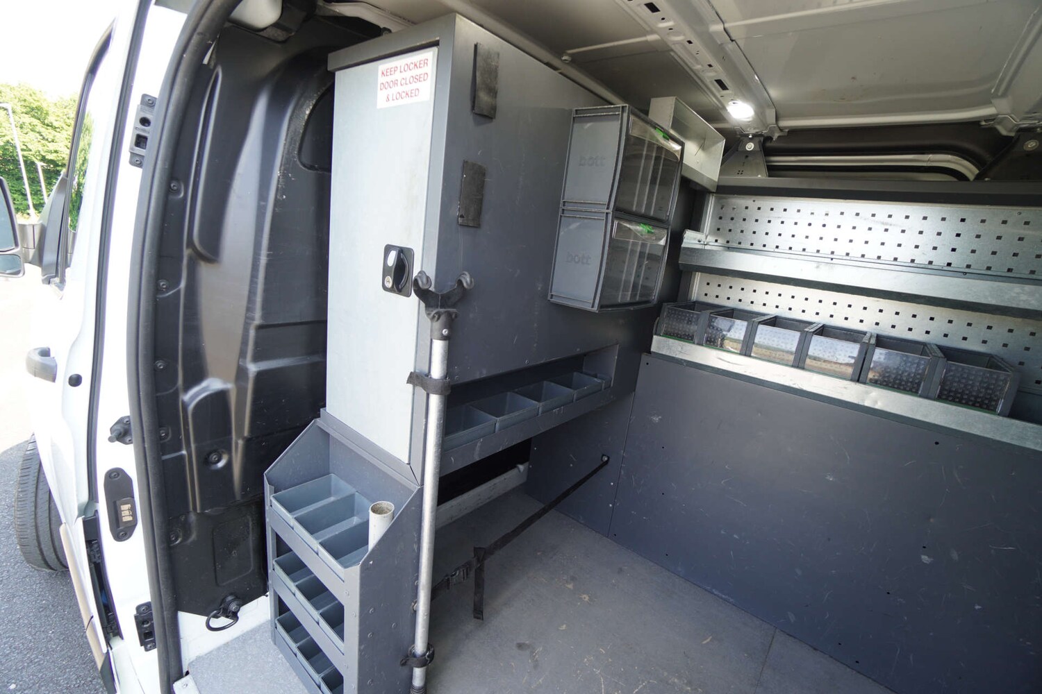 Used Ford Transit Custom 2020 for sale - 76407064: Photo 61