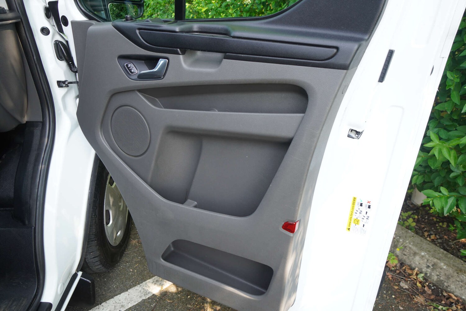 Used Ford Transit Custom 2020 for sale - 76407064: Photo 63