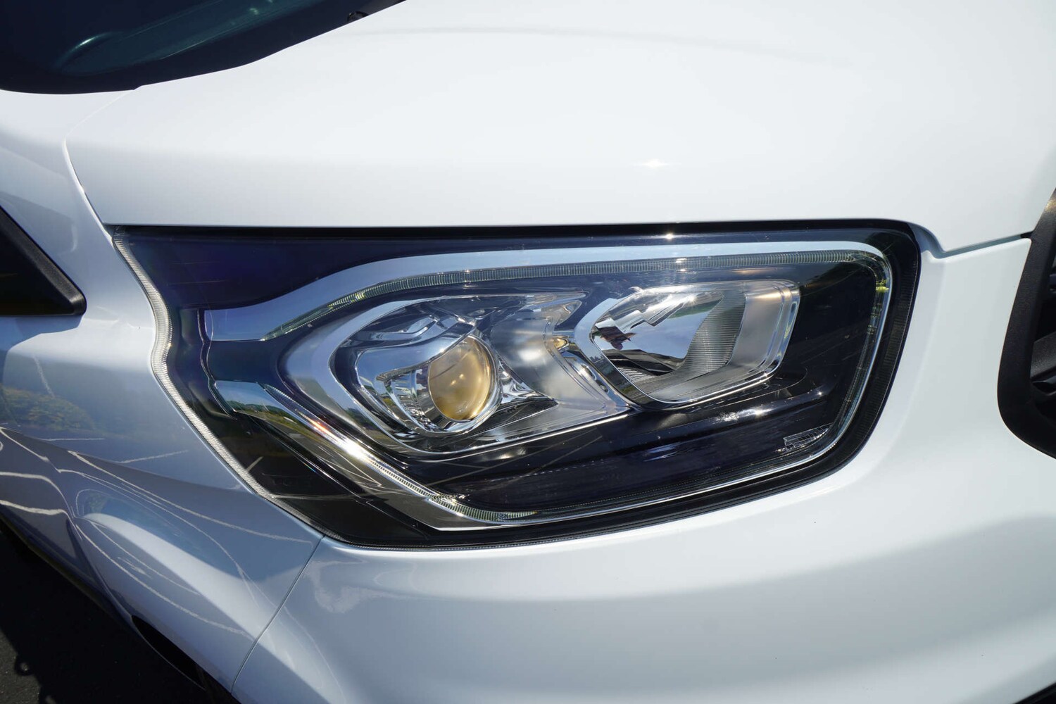 Used Ford Transit Custom 2020 for sale - 76407064: Photo 64