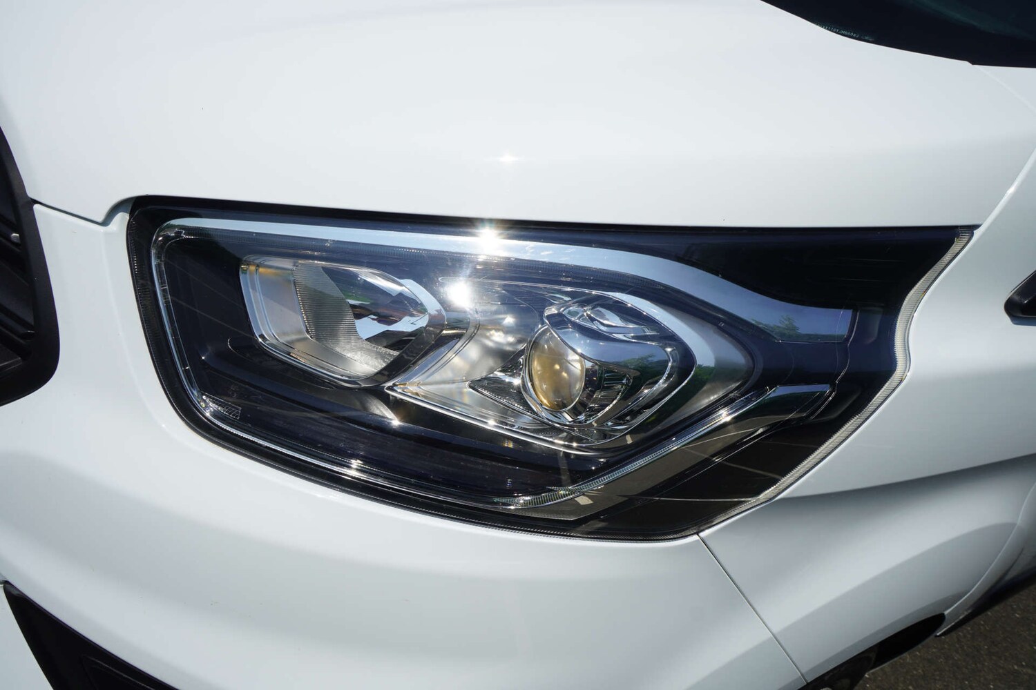 Used Ford Transit Custom 2020 for sale - 76407064: Photo 65