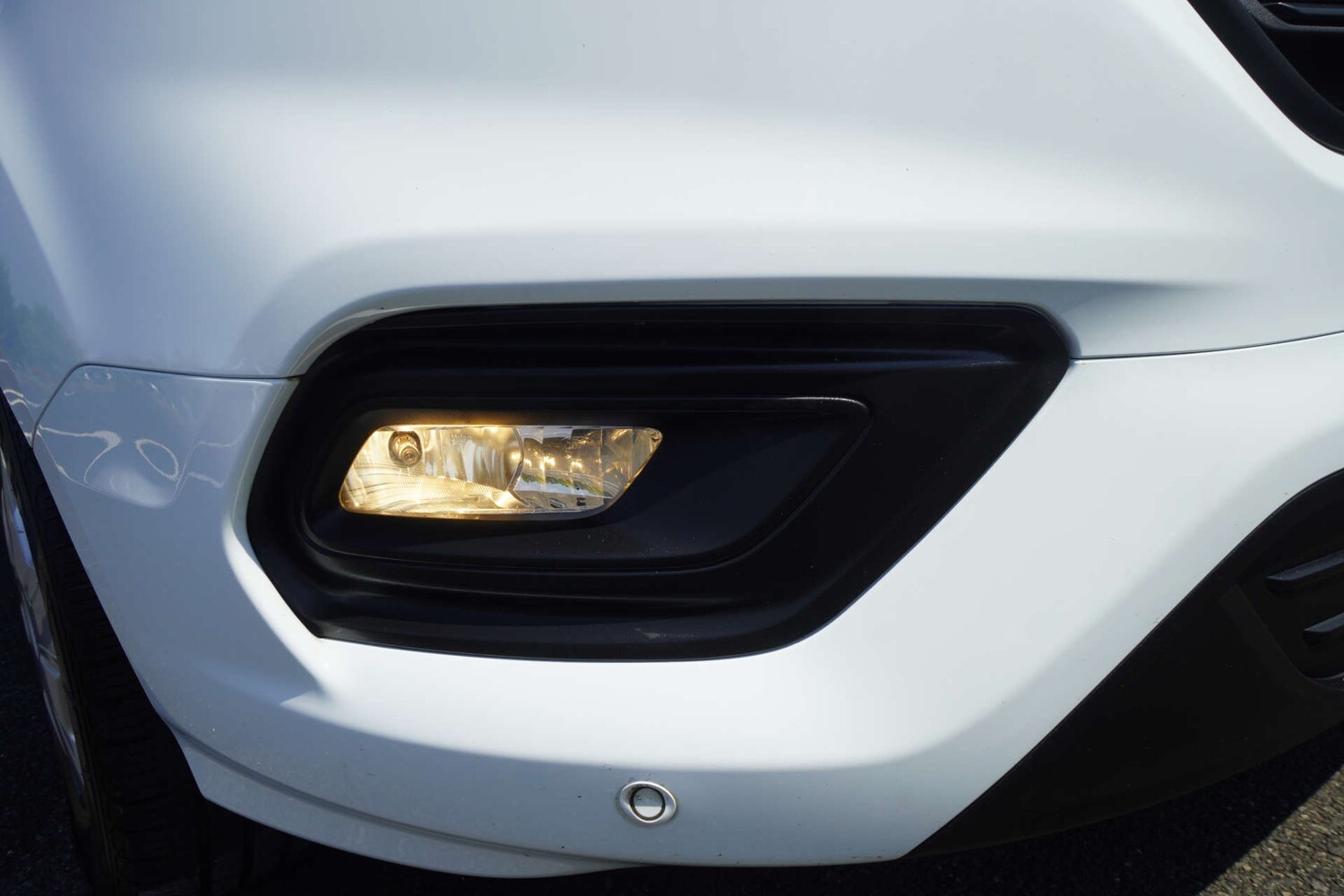 Used Ford Transit Custom 2020 for sale - 76407064: Photo 66