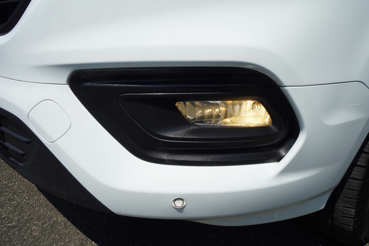 Used Ford Transit Custom 2020 for sale - 76407064: Photo 67