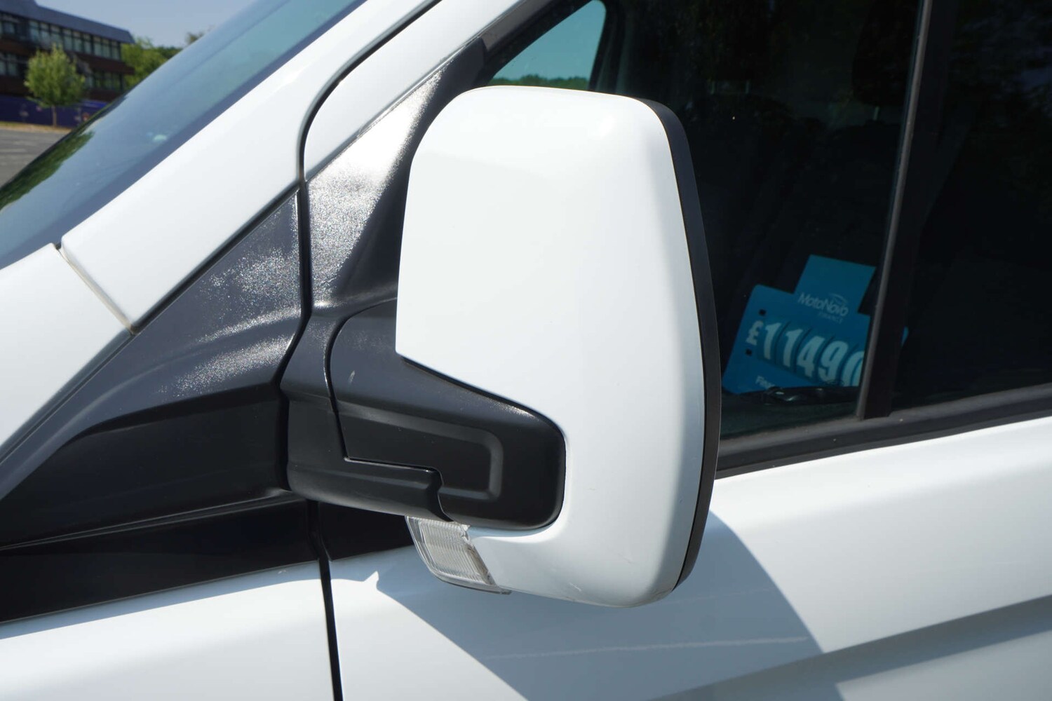 Used Ford Transit Custom 2020 for sale - 76407064: Photo 71