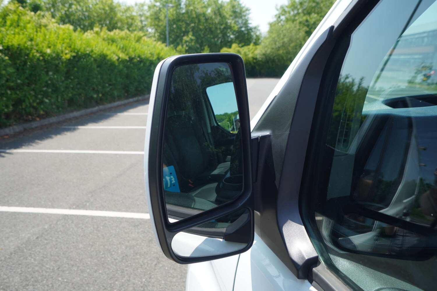 Used Ford Transit Custom 2020 for sale - 76407064: Photo 72