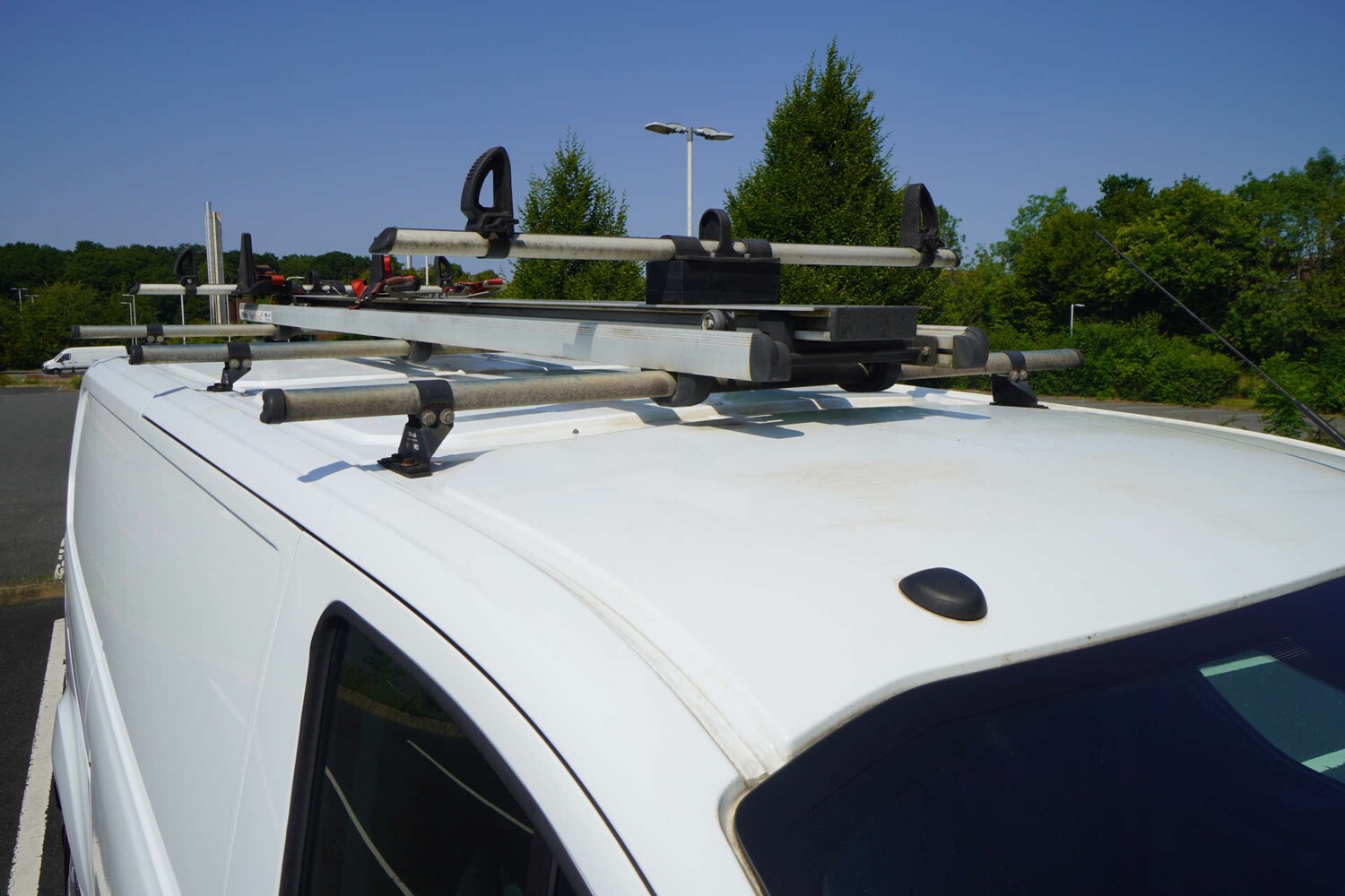 Used Ford Transit Custom 2020 for sale - 76407064: Photo 73