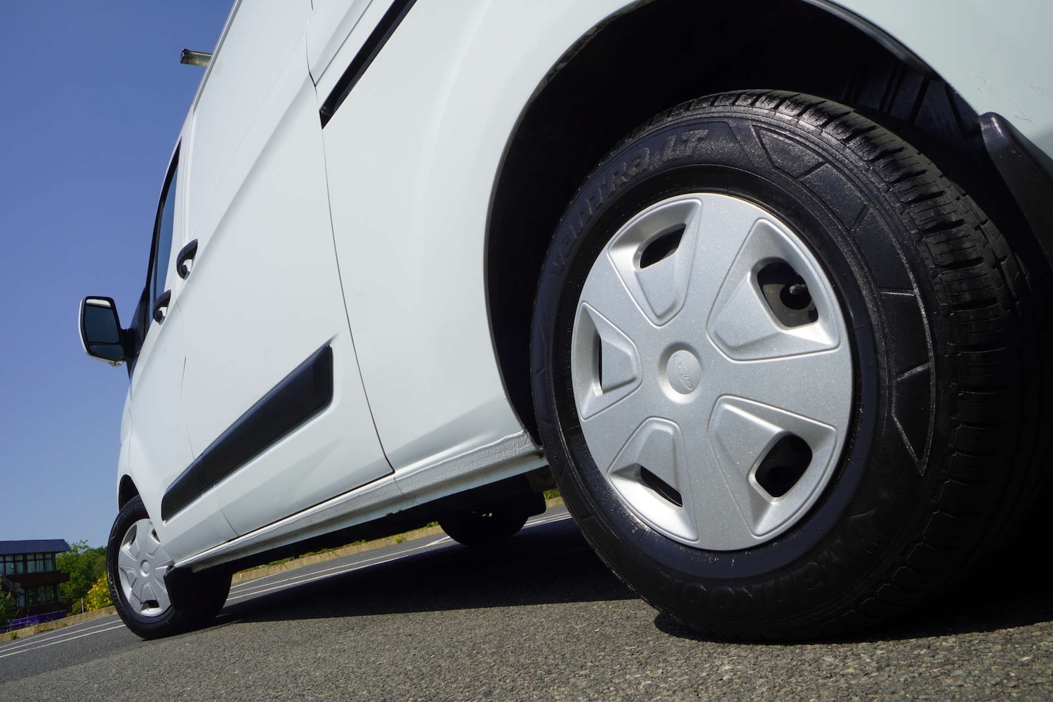 Used Ford Transit Custom 2020 for sale - 76407064: Photo 74