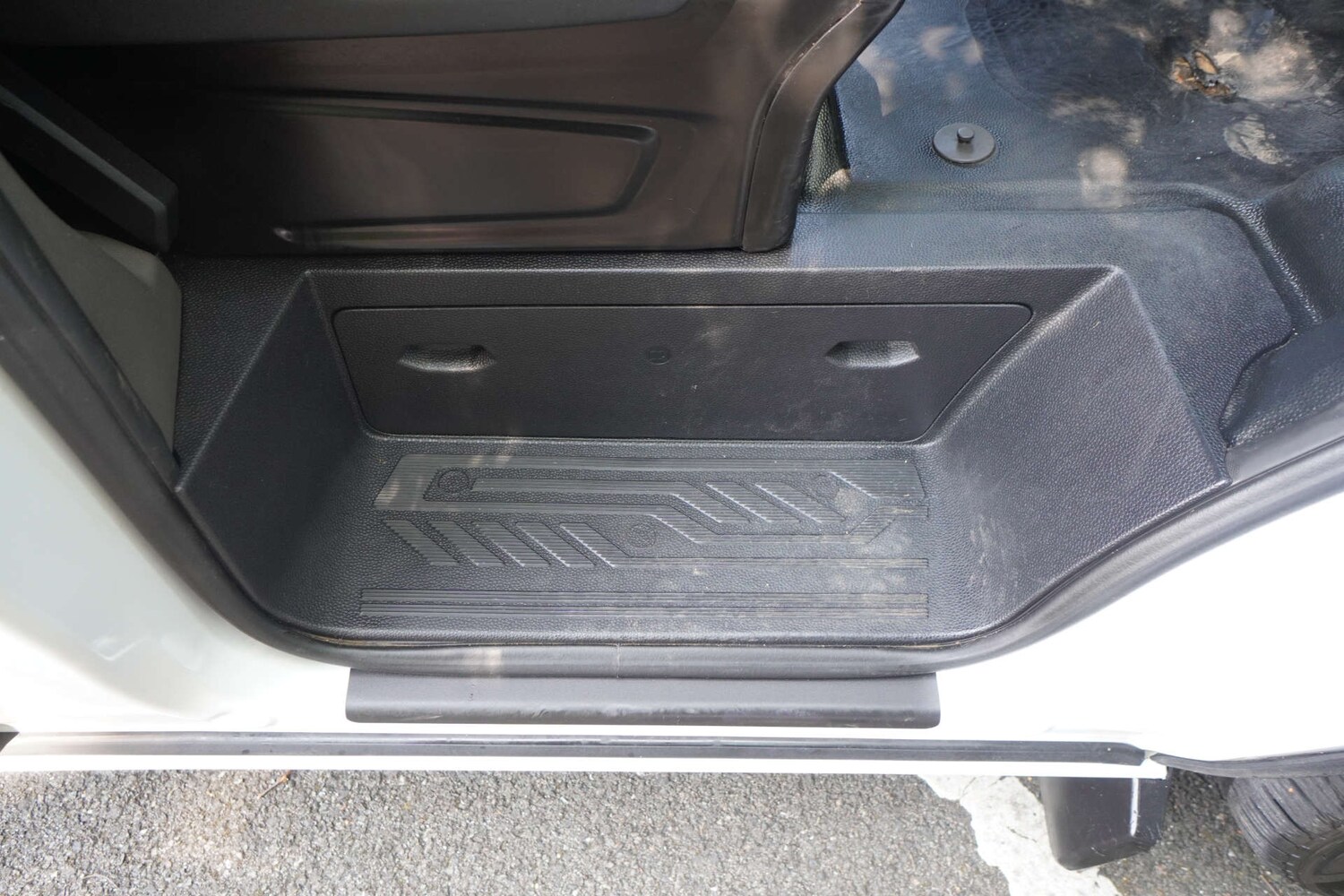 Used Ford Transit Custom 2020 for sale - 76407064: Photo 77