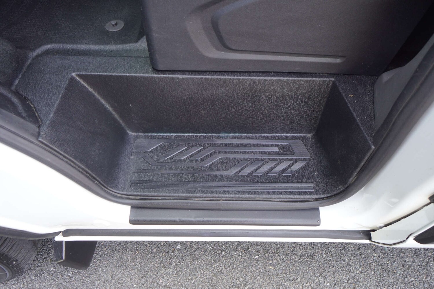 Used Ford Transit Custom 2020 for sale - 76407064: Photo 78