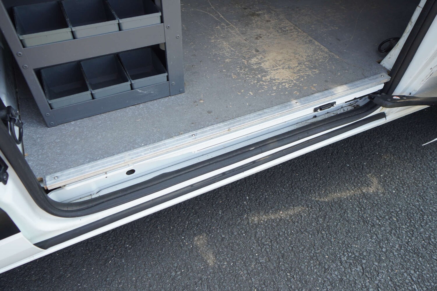 Used Ford Transit Custom 2020 for sale - 76407064: Photo 79