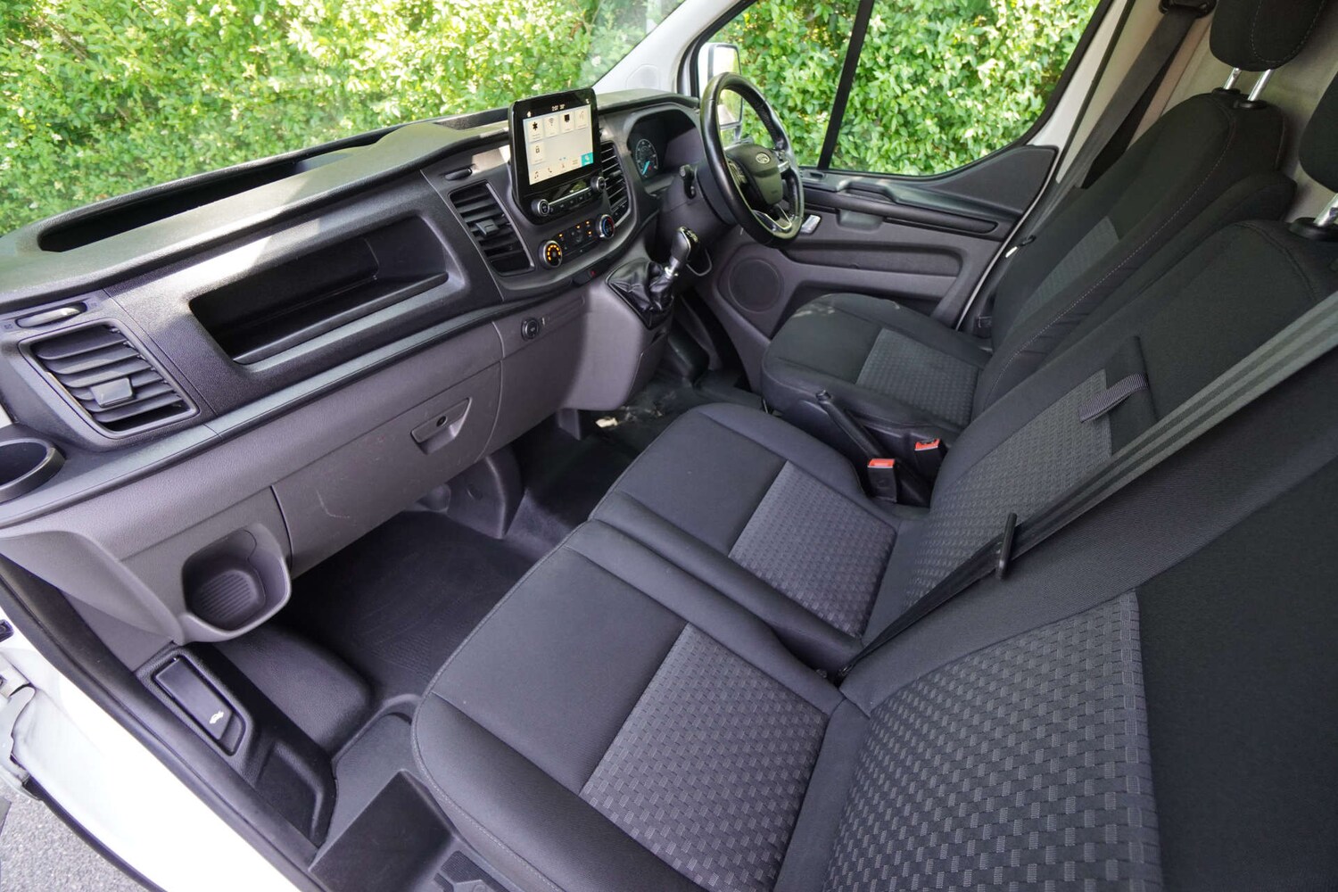 Used Ford Transit Custom 2020 for sale - 76407064: Photo 8