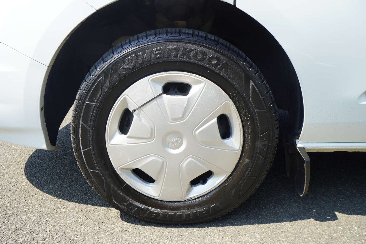 Used Ford Transit Custom 2020 for sale - 76407064: Photo 82