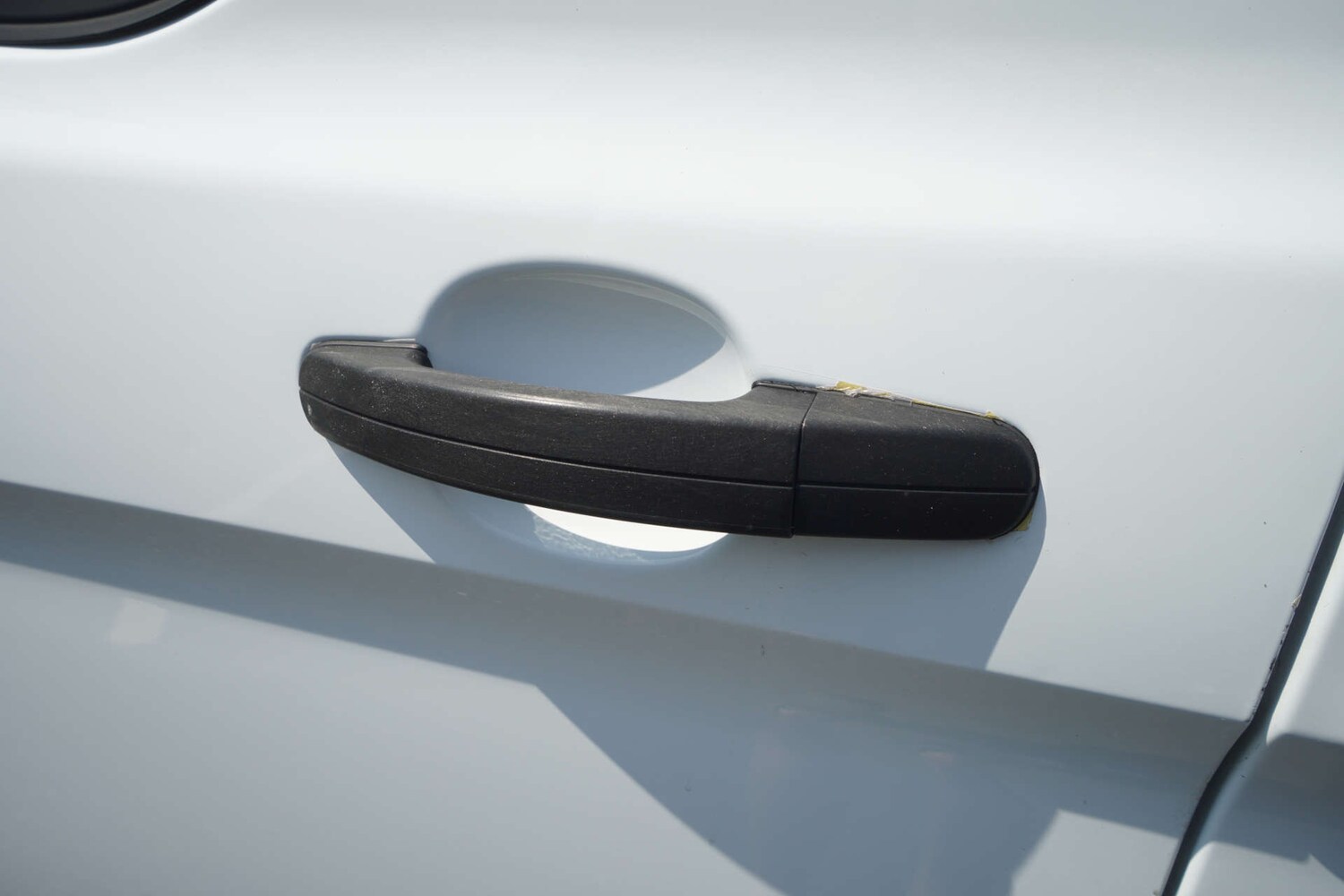 Used Ford Transit Custom 2020 for sale - 76407064: Photo 83