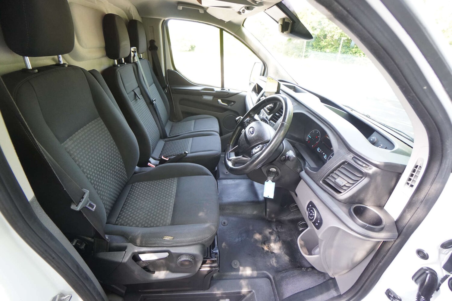 Used Ford Transit Custom 2020 for sale - 76407064: Photo 9