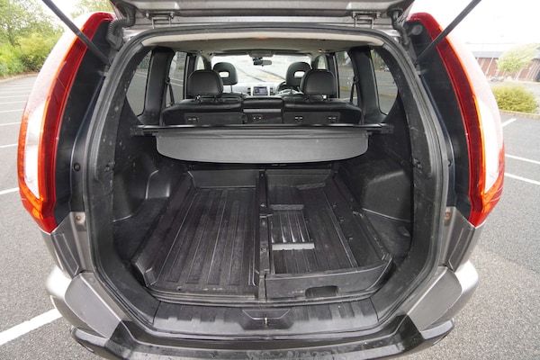 Used Nissan X-Trail 2011 for sale - 76277439: Photo 13