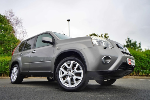 Used Nissan X-Trail 2011 for sale - 76277439: Photo 14
