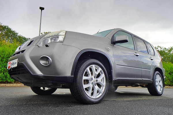 Used Nissan X-Trail 2011 for sale - 76277439: Photo 15